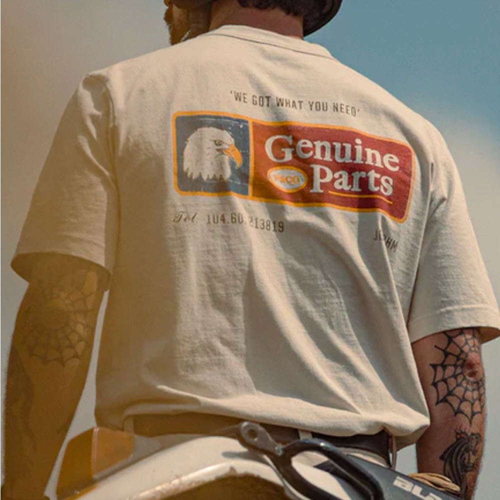 P&Co small T-shirt mens